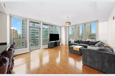 565 W Quincy Street #1306, Chicago, IL 60661 - Photo 6