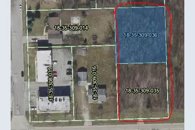 8400 W 87th Street, Hickory Hills, IL 60457 - Photo 10