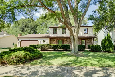 907 Secretariat Drive, Naperville, IL 60540 - Photo 1