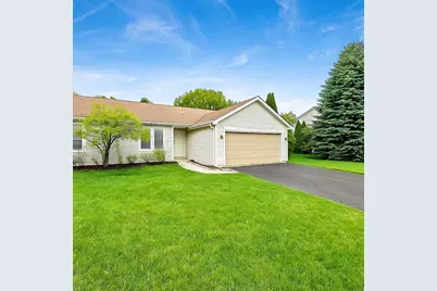 1499 Raven Drive, Bolingbrook, IL 60490 - Photo 2