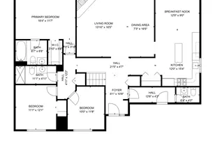 1499 Raven Dr, Bolingbrook, IL 60490 - Photo 26