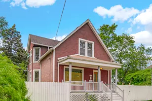 72 E 136th St, Riverdale, IL 60827 - Photo 2