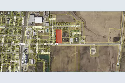 320 E Taylor Street, Grant Park, IL 60940 - Photo 1