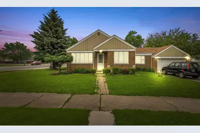 10828 S Pulaski Road, Oak Lawn, IL 60453 - Photo 2