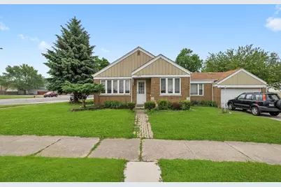 10828 S Pulaski Road, Oak Lawn, IL 60453 - Photo 1