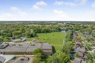 22757 Lakeshore Dr, Richton Park, IL 60471 - Photo 38