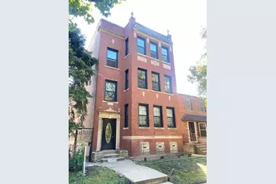 2617 W Rascher Avenue #G, Chicago, IL 60625 - Photo 1