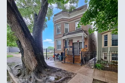 817 W 54th Street, Chicago, IL 60609 - Photo 2