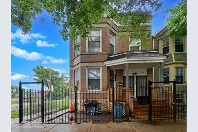 817 W 54th Street, Chicago, IL 60609 - Photo 1
