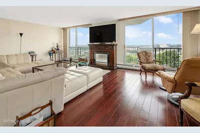 40 N Tower Road #12F, Oak Brook, IL 60523 - Photo 6