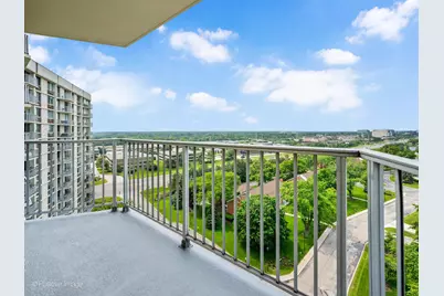 40 N Tower Road #12F, Oak Brook, IL 60523 - Photo 18