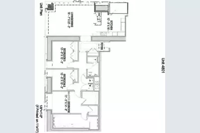 363 E Wacker Drive #4801, Chicago, IL 60601 - Photo 36