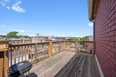 6528 S University Avenue #3N, Chicago, IL 60615 - Photo 32