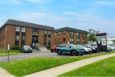 701 E Irving Park Road, Roselle, IL 60172 - Photo 1