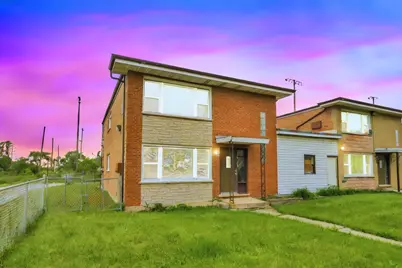 16052 Halsted Street #2, Harvey, IL 60426 - Photo 1