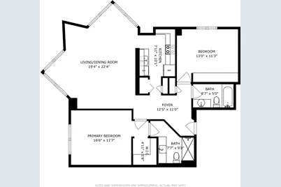 401 E Ontario Street #1802, Chicago, IL 60611 - Photo 22