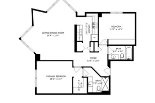 401 E Ontario St, Chicago, IL 60611 - Photo 22