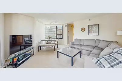 401 E Ontario Street #1802, Chicago, IL 60611 - Photo 6