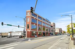 1000 N Milwaukee Ave, Chicago, IL 60642 - Photo 1