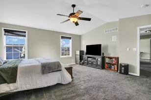 905 Bergamot St, Savoy, IL 61874 - Photo 28
