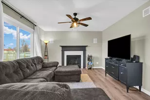 905 Bergamot St, Savoy, IL 61874 - Photo 14