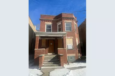 7425 S Harvard Avenue, Chicago, IL 60621 - Photo 1
