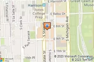 [Address not provided], Chicago, IL 60605 - Photo 6