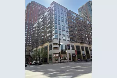 [Address not provided], Chicago, IL 60605 - Photo 1