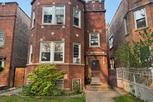 5829 N Washtenaw Ave, Chicago, IL 60659 - Photo 2