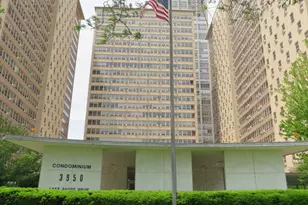 3950 N Lake Shore Dr, Chicago, IL 60613 - Photo 2