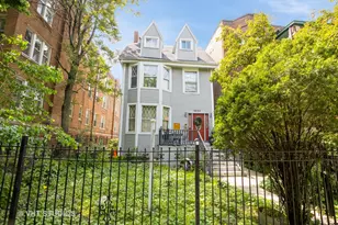 4652 N Magnolia Ave, Chicago, IL 60640 - Photo 1