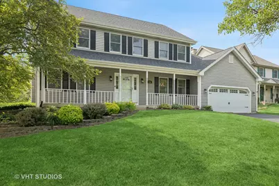 1006 Tristram Court, West Dundee, IL 60118 - Photo 1