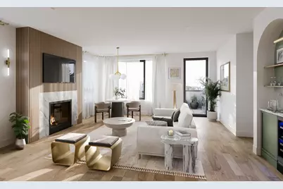 3015 N Southport Avenue #3E, Chicago, IL 60657 - Photo 2