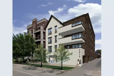 3015 N Southport Avenue #3E, Chicago, IL 60657 - Photo 1