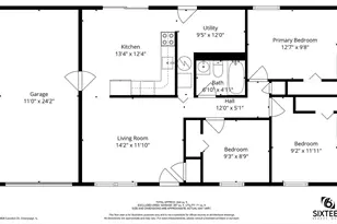 2808 Carrelton Dr, Champaign, IL 61821 - Photo 24