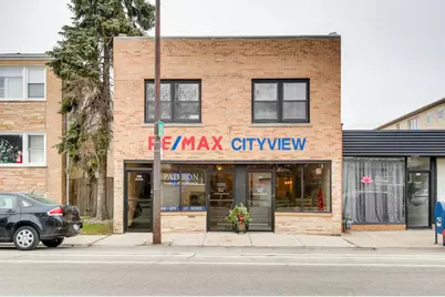 5795 N Elston Avenue #O-2, Chicago, IL 60646 - Photo 1