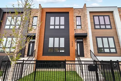 3450 N Central Avenue, Chicago, IL 60634 - Photo 1