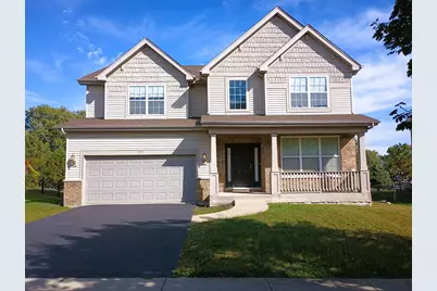 777 W Mystic Lane, Romeoville, IL 60446 - Photo 1