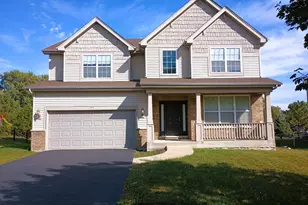 777 W Mystic Ln, Romeoville, IL 60446 - Photo 1