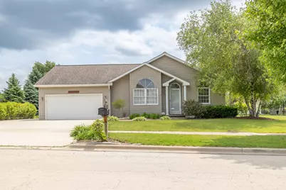 608 Cherry Tree Lane, Genoa, IL 60135 - Photo 1