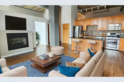 1645 W Ogden Avenue #417, Chicago, IL 60612 - Photo 4