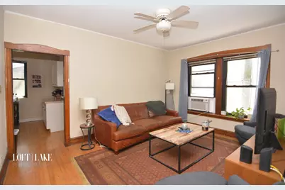 1611 W Grace Street #1, Chicago, IL 60613 - Photo 4