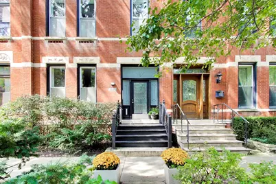 2254 N Fremont Street, Chicago, IL 60614 - Photo 2