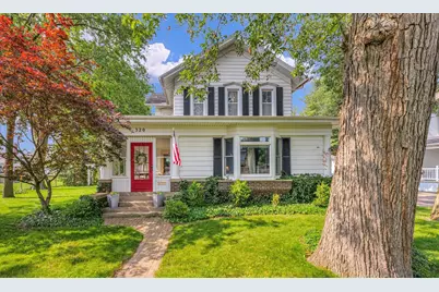 320 E Locust Street, Watseka, IL 60970 - Photo 1