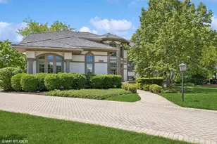 29026 N Brassie Ct, Ivanhoe, IL 60060 - Photo 1