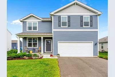 6904 Spruce Court, Wonder Lake, IL 60097 - Photo 1