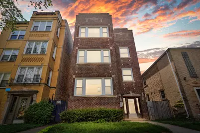 6210 N Francisco Avenue, Chicago, IL 60659 - Photo 1
