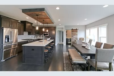 26205 W Forrester Drive, Plainfield, IL 60585 - Photo 6