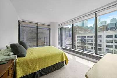 60 E Monroe Street #1604, Chicago, IL 60603 - Photo 14