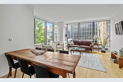 60 E Monroe Street #1604, Chicago, IL 60603 - Photo 8